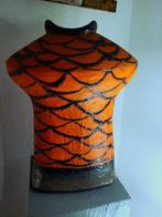 Céramique géante vintage Germany#Jouve#Vallauris#Madoura, Enlèvement ou Envoi