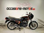 Honda CX500 Euro 1982 - 26.389km - CT OK, Motos, Entreprise, Plus de 35 kW, 2 cylindres, 496 cm³