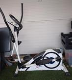 Crosstrainer, Ophalen, Crosstrainer