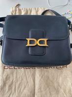 Sac bandoulière delvaux bourgogne, Bijoux, Sacs & Beauté, Sacs | Sacs à bandoulière, Enlèvement ou Envoi