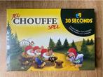 Het Chouffe spel 30 seconds Limited Edition, Hobby en Vrije tijd, Nieuw, Ophalen of Verzenden