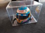 F1 helm Fernando Alonso , Ferrari periode, Verzamelen, Ophalen