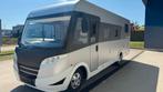 Dethleffs Trend 1 7057 automaat 32Dkm, Caravans en Kamperen, Fiat, Bedrijf, Diesel, Dethleffs