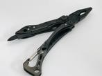 Leatherman Skeletool TOPO MultiTool BLACK NEW, Caravanes & Camping, Outils de camping, Neuf