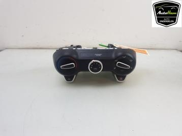 BEDIENINGSPANEEL VERWARMING Kia Picanto (JA) (01-2017/-) beschikbaar voor biedingen