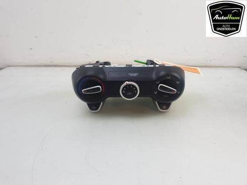 BEDIENINGSPANEEL VERWARMING Kia Picanto (JA) (01-2017/-), Auto-onderdelen, Dashboard en Schakelaars, Kia, Gebruikt