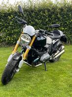 Bmw r nine t, Motoren, Motoren | BMW, Motorrijbewijs A, Particulier, Handvatverwarming, 1100 cc