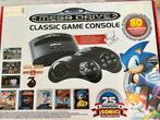 Mega drive Classic game 25th anniversaire, Consoles de jeu & Jeux vidéo, Consoles de jeu | Sega, Comme neuf, Mega Drive