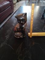 Statue de chats chinois, Enlèvement