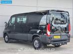 Iveco Daily 35S16 Automaat L2H1 Euro6 Dubbel Cabine 3500kg t, 5 places, Jantes en alliage léger, Noir, 2440 kg