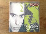 single dave de la parra, Ophalen of Verzenden, 7 inch, Overige genres, Single