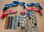 lot onderdelen honda scoopy, Fietsen en Brommers, Ophalen, Gebruikt, Honda