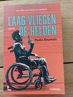 Nieuw boek! Laag vliegende helden, Ophalen of Verzenden, Nieuw