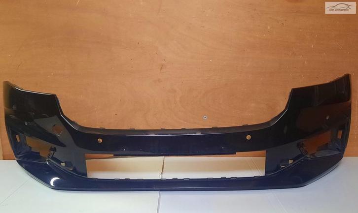 Voorbumper orgineel Skoda Fabia IV vanaf 2021 4PDC 6VA807221, Auto-onderdelen, Carrosserie, Bumper, Skoda, Voor, Gebruikt, Ophalen of Verzenden