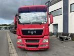 2008 MAN TGX18.440 Tracteur routier, Achat, Entreprise, Autres carburants, MAN