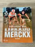 De rivalen van Merckx Van Filip Osselaer, Boeken, Filip Osselaer, Lopen en Fietsen, Ophalen of Verzenden, Zo goed als nieuw