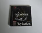 Dino Crisis op de Playstation, Games en Spelcomputers, Ophalen of Verzenden, Zo goed als nieuw