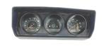 Compteurs 3 gauges MINI Clasique., Autos : Pièces & Accessoires, Tableau de bord & Interrupteurs, Mini, Utilisé, Enlèvement ou Envoi