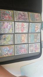 Pokémon kaarten te ruil, Hobby en Vrije tijd, Verzamelkaartspellen | Overige, Ophalen of Verzenden, Zo goed als nieuw