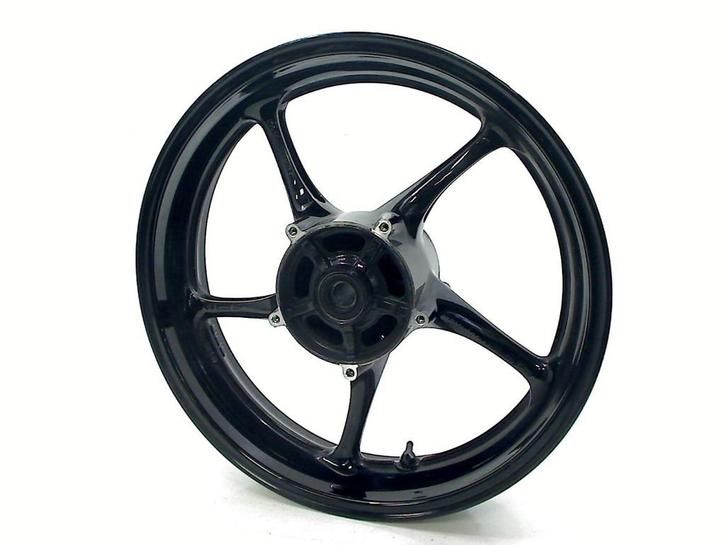 VOORVELG Yamaha FZ 1 2010-2012 (FZ1 FAZER) (01-2010/12-2012), Motoren, Onderdelen | Yamaha, Gebruikt
