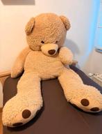 Grote teddybeer, Ophalen, Zo goed als nieuw, Beer