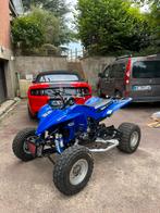 450 yfz, Motoren, Particulier
