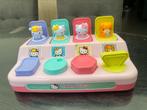 Pop up Hello kitty, Kinderen en Baby's, Speelgoed | Fisher-Price, Ophalen, Gebruikt