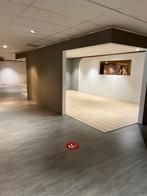 Houten wanden, Doe-het-zelf en Bouw, Hout en Planken, Ophalen, Gebruikt