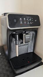 Volautomatische espresso machine, Koffiebonen, Ophalen