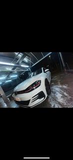 Golf 7.5 gti performance, Auto's, Volkswagen, Wit, Leder, Berline, 5 deurs