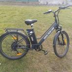 Electrische fiets rock ir life, Fietsen en Brommers, Ophalen, Nieuw