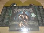 Cradle of filth - Hammer of the witches, CD & DVD, Vinyles | Hardrock & Metal, Comme neuf, Enlèvement ou Envoi