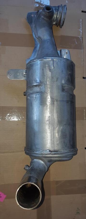 ROETFILTER van fiat doblo,  type 263 , 1.3 , 66kw , beschikbaar voor biedingen