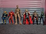 Marvel Legends action figures, Comme neuf, Enlèvement ou Envoi