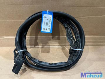 MERCEDES SLK R171 achterklep rubber 2005-2011 beschikbaar voor biedingen
