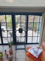 Appareil de fitness, Enlèvement