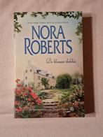 Nora roberts de blauwe dahlia, Boeken, Ophalen of Verzenden