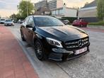 Mercedes gla220D | Amg | Automaat | Edition | euro6, Auto's, Automaat, Monovolume, Zwart, Bedrijf