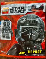 LEGO Star Wars 912410 TIE Pilot - Nieuw!, Ophalen of Verzenden, Nieuw, Complete set, Lego