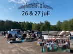 Rommelmarkt Olen 26 en 27 juli 2025, Handtassen en Accessoires, Overige Accessoires, Ophalen, Gebruikt
