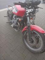 Kawasaki GPZ 400, Motoren, Particulier, 4 cilinders, 400 cc