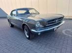 1965 Ford Mustang Fastback Oldtimer, Auto's, Ford, Gebruikt, Bedrijf, Mustang, Overige carrosserie