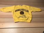 Sweat shirt pour hiver fille 90, Enfants & Bébés, Enlèvement, Utilisé, Fille, ANIMAL KID