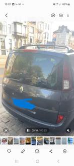 Renault Espace, Auto's, Monovolume, 7 zetels, Particulier, Zilver of Grijs