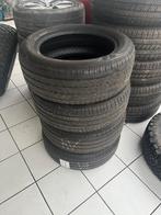 Pirelli en Goodyear 235/55R18 100V, Ophalen, Nieuw, Band(en)