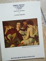 Bladmuziek fluit en piano 11 boeken, Musique & Instruments, Partitions, Comme neuf, Flûte à bec, Enlèvement ou Envoi, Classique