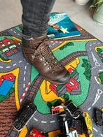Wandelschoenen / bergschoenen - 43 - waterdicht, Kleding | Heren, Ophalen, Bruin, Hanwag, Wandelschoenen
