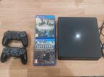 Playstation 4-controllers en -games, Ophalen of Verzenden, Gebruikt