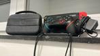 Nintendo switch game console, Games en Spelcomputers, Ophalen, Zo goed als nieuw