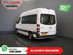 Mercedes-Benz Sprinter 313 2.2 CDI L2H2 €9.922 Incl. BTW BPM, 207 g/km, Wit, Mercedes-Benz, Bedrijf